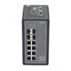 FANOX 合規性管理交換機IEC61850-3系列