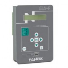 FANOX 饋線保護繼電器SIA-F系列