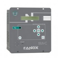FANOX 自供電保護繼電器SIA-C系列