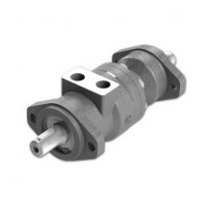 M+S HYDRAULIC 滑閥MRB(雙軸)系列