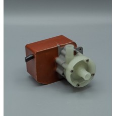 MARCH PUMPEN 潛水式1A-MD-1/2磁力驅動泵