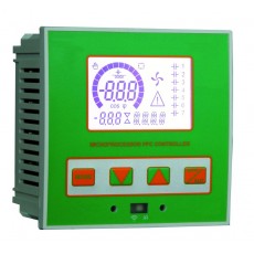 MECO 自動(dòng)功率因數(shù)校正面板QARM系列