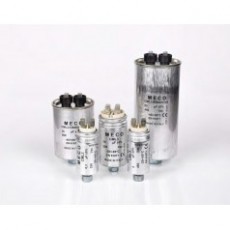 MECO 適用于交流和直流應(yīng)用的電力電容器CML3系列