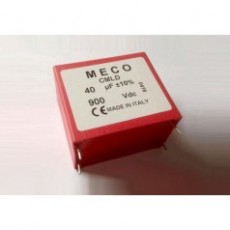 MECO 直流鏈路電容器和緩沖器CMLD系列