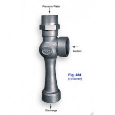 S-K Schutte Koerting 噴水抽氣機系列