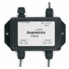 Seametrics 脈沖分配器PS40系列