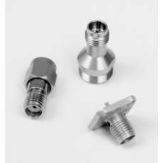 Speetrum 直流塊連接器系列