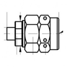 Speetrum 連接器2002-11M2-00系列