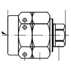 Speetrum 連接器2003-11M1-00系列