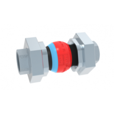 STENFLEX 橡膠補償器 | AS-5系列