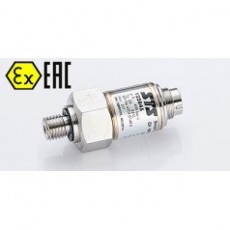 STS 具有ATEX認(rèn)證的無(wú)源壓力變送器TM/Ex系列
