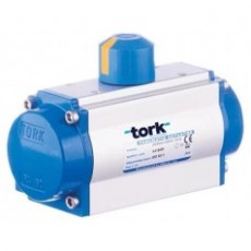 tork 雙作用氣動執行器DA系列