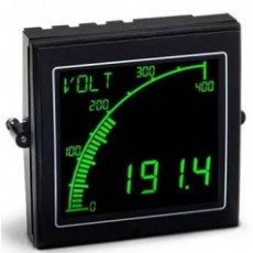 trumeter 數字電壓表系列
