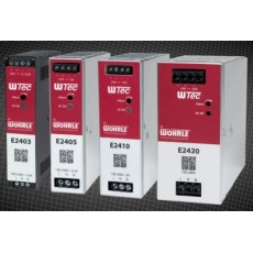 WOHRLE 開關電源E系列