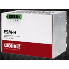 WOHRLE 直流電源ESM儲(chǔ)能系列