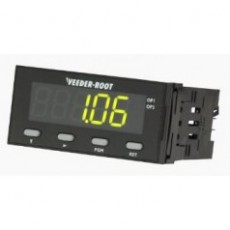 VEEDER ROOT 顯示計(jì)時(shí)器C628-60000系列
