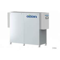 oilon 工業熱泵S 180 - S 580系列