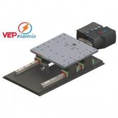 VEPAUTOMATION 電動線性滑軌 SE80系列