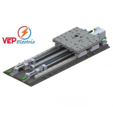 VEPAUTOMATION 電動線性滑軌SLDE系列