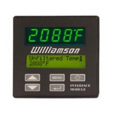 Williamson 接口模塊IM系列