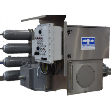 PRO CONTROL 電動液壓執行器系列