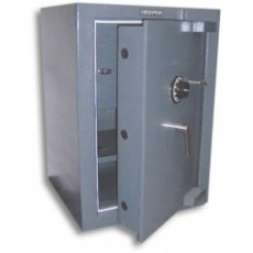 HESPER B*機械安全集裝箱系列