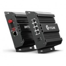 netLINK 4路電話光端機(jī) 1對(duì)系列