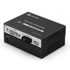 netLINK 高清視頻光端機(jī)HTB-DVI-U-SC系列