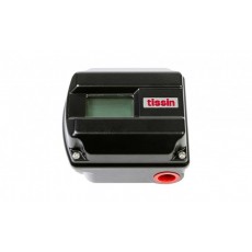 tissin 智能閥門變送器TS500系列
