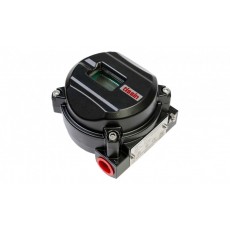 tissin 智能閥門變送器TS510 系列