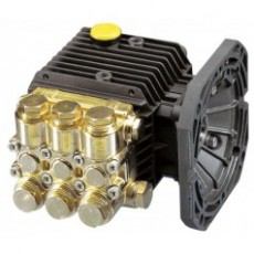 INTERPUMP 工業(yè)泵T1508A系列
