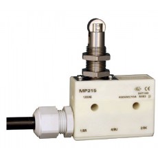 mp MICROPRECISION 微動開關MP215系列