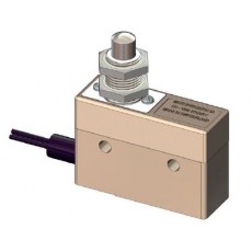 mp MICROPRECISION 微動開關1A型系列