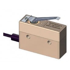 mp MICROPRECISION 微動開關 2 A系列
