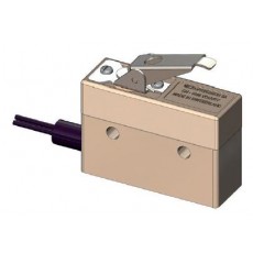 mp MICROPRECISION 微動開關3A型系列