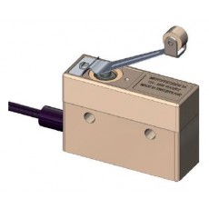 mp MICROPRECISION 微動開關4AL型系列