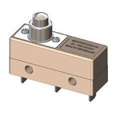 mp MICROPRECISION 微動開關1S29伸縮式