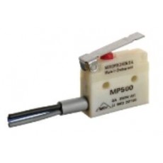 mp MICROPRECISION 微動開關MP500系列