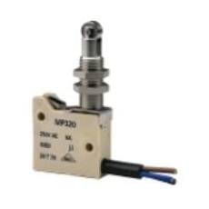 mp MICROPRECISION 微動開關MP300系列