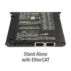 ElectroCraft 驅動器PRO系列