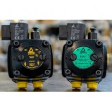 elektrogas 四合*通用設(shè)計(jì)齒輪泵系列