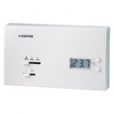 SAUTER 風機盤管室溫控制器TSHK 681系列