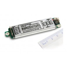 mantracourt 數字稱重傳感器轉換器DSC系列