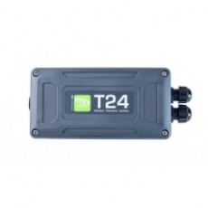 mantracourt 無線傳感器發射器 IP67外殼系列