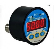 AEP transducers 數字壓力表DME2系列