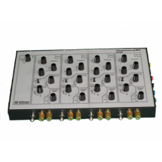 holthausen MK4信號適配hol493系列