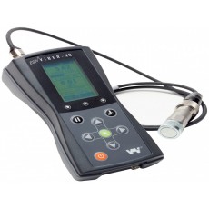 holthausen 手持式測量設備ESW VIBER-X3