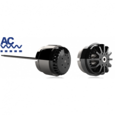 ECOFIT 交流電機系列