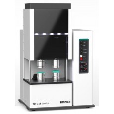METZSCH ANALYING 熱流計TCT 716系列