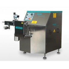 NETZSCH GRINDING 高壓均質機Vita系列